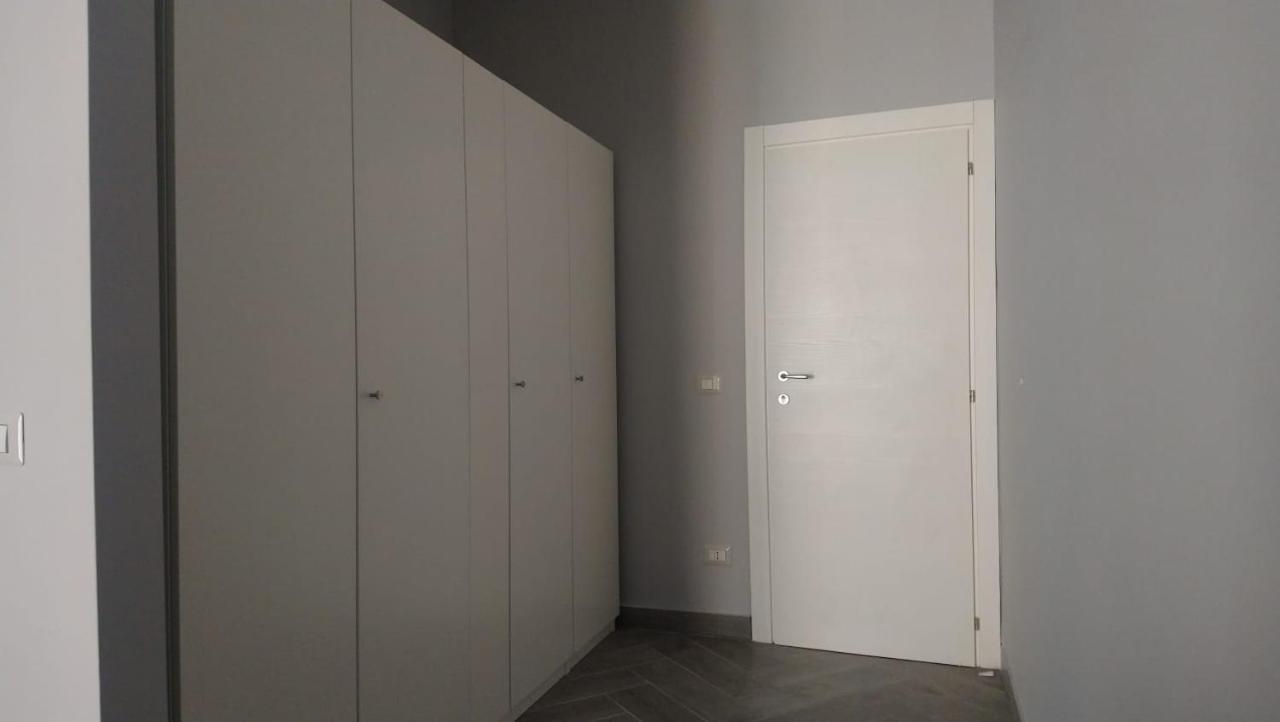 Soggiorno Napoletano Nápoles Exterior foto